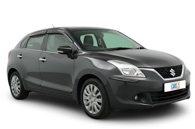 Maruti Baleno-img